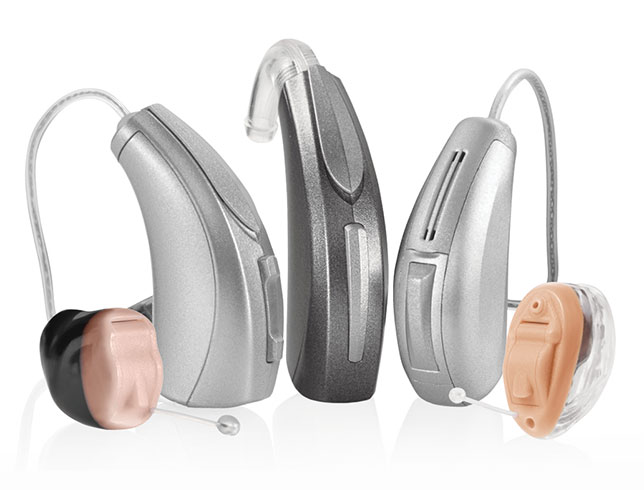 Va Hearing Aids Starkey