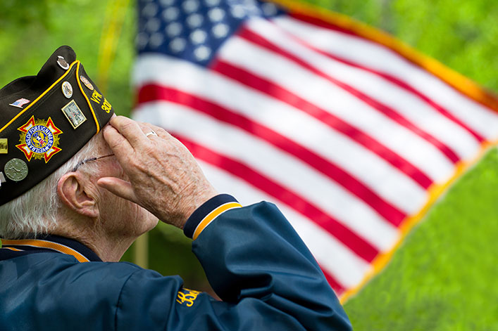 hearing aids for veterans