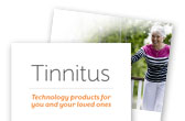 Tinnitus-Technology-Products-Brochure