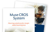 CROS/BiCROS Consumer Brochure