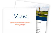Muse consumer brochure