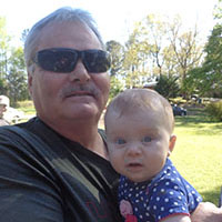 David W. from Alabama