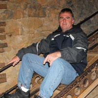 Joe R. from California