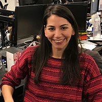 Lauren C. from New York