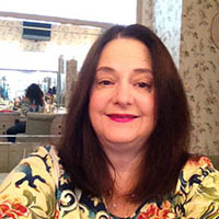 Susan P. from Ohio