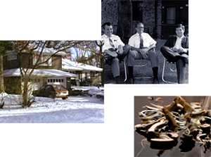 William F. Austin opened a retail business, Professional Hearing Aid Services, in South Dakota