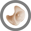 tarkey introduces the world’s first directional custom ITE hearing aid