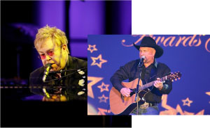 Fundraising gala for Starkey Hearing Foundation
